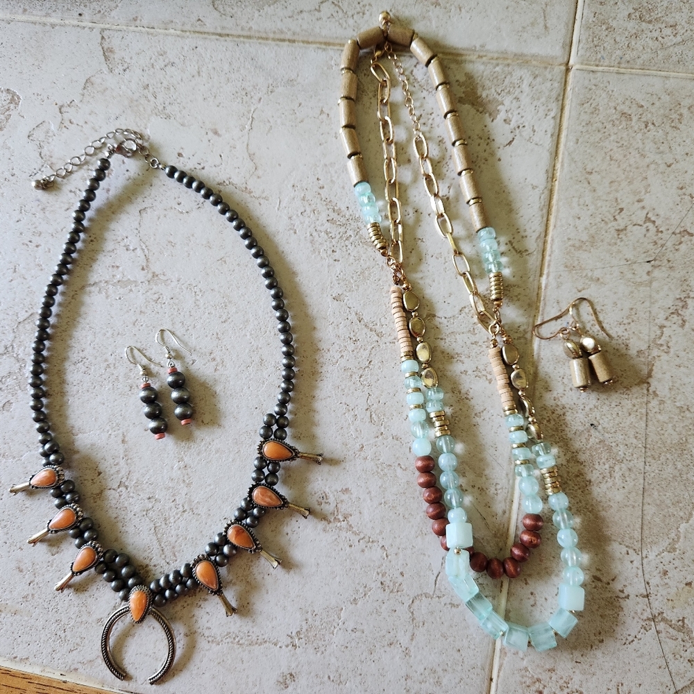 Jewelry lot ✨️